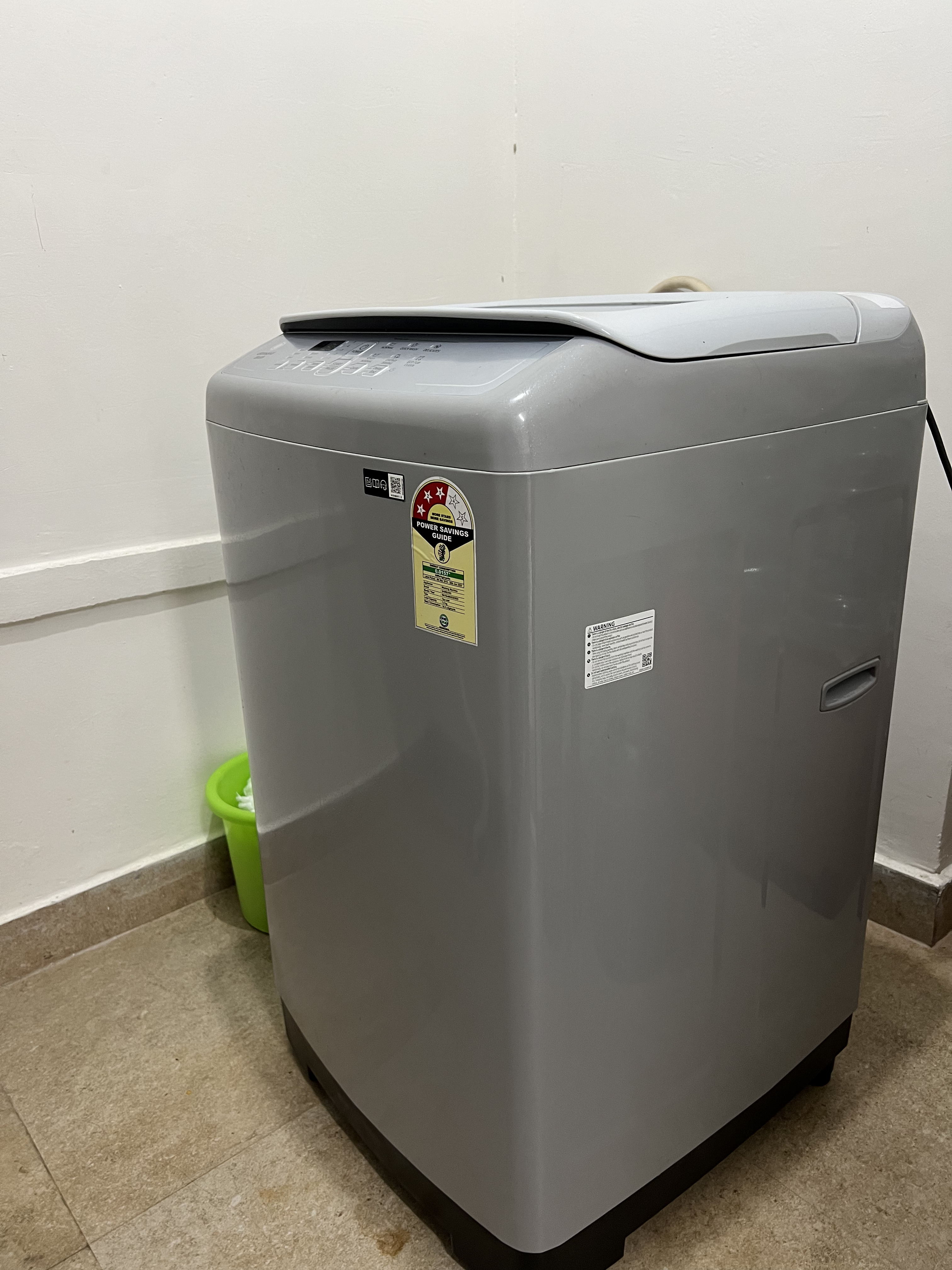 Samsung Washing Machine